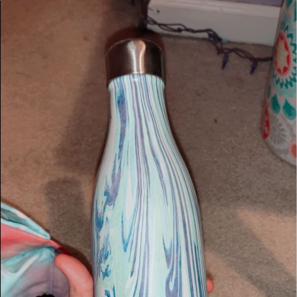 mira water bottle